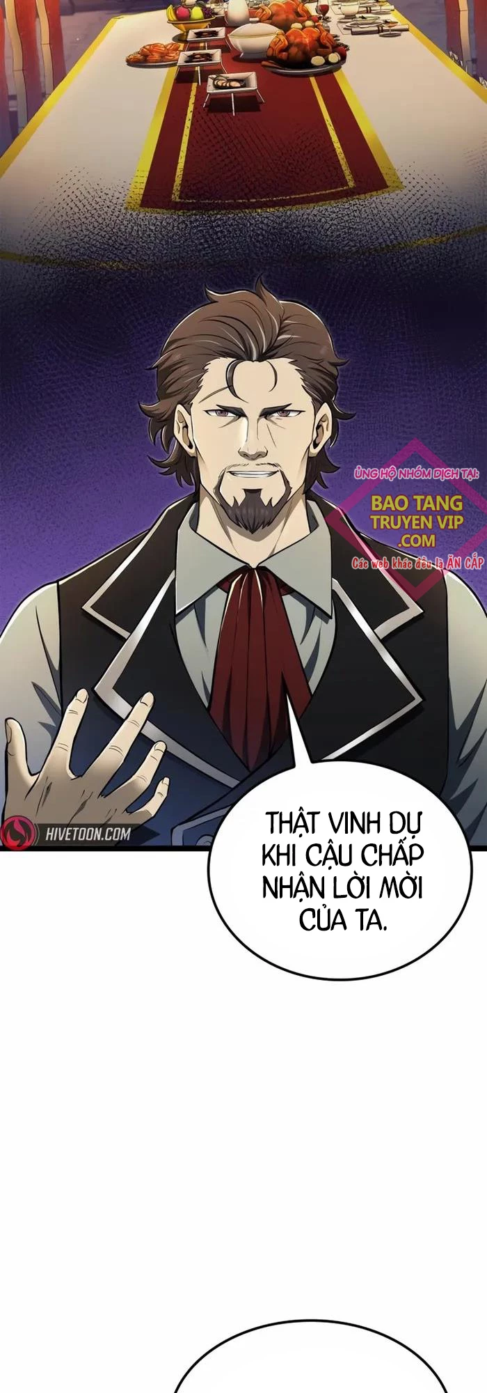 Nhà Vô Địch Kalli Chapter 75 - Next Chapter 76