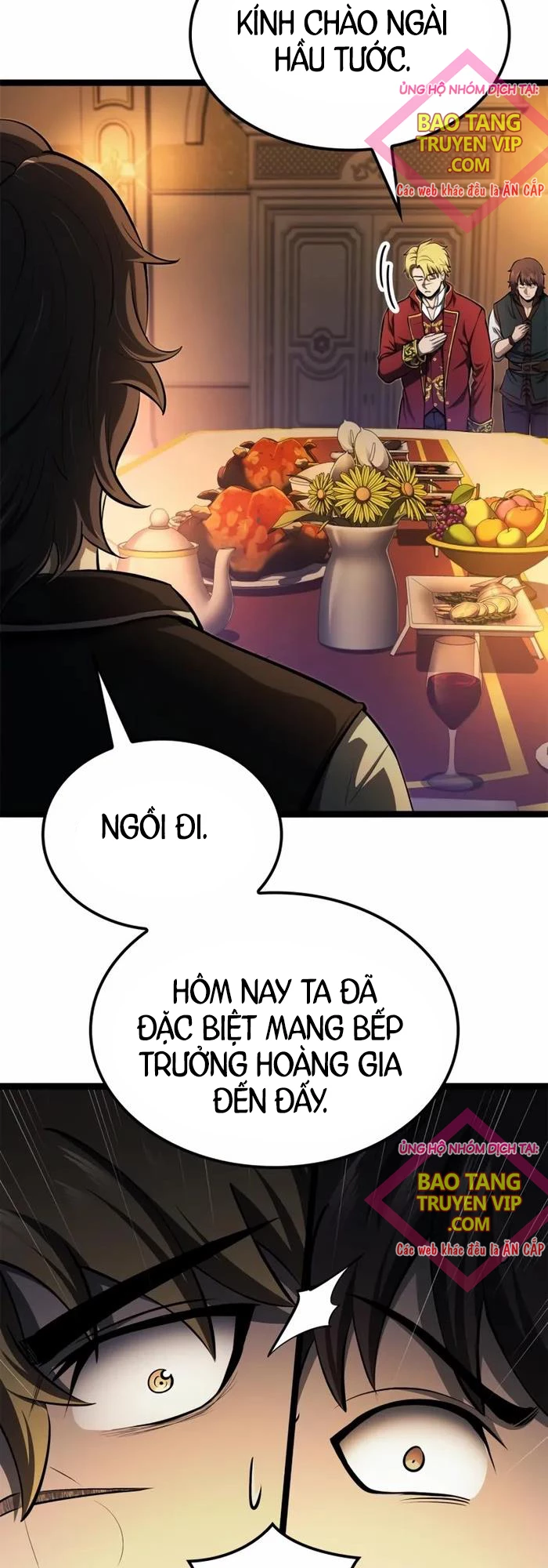 Nhà Vô Địch Kalli Chapter 75 - Next Chapter 76