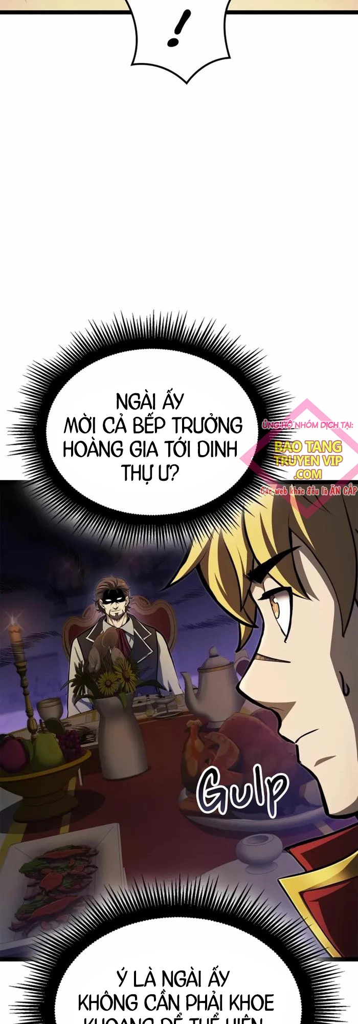 Nhà Vô Địch Kalli Chapter 75 - Next Chapter 76