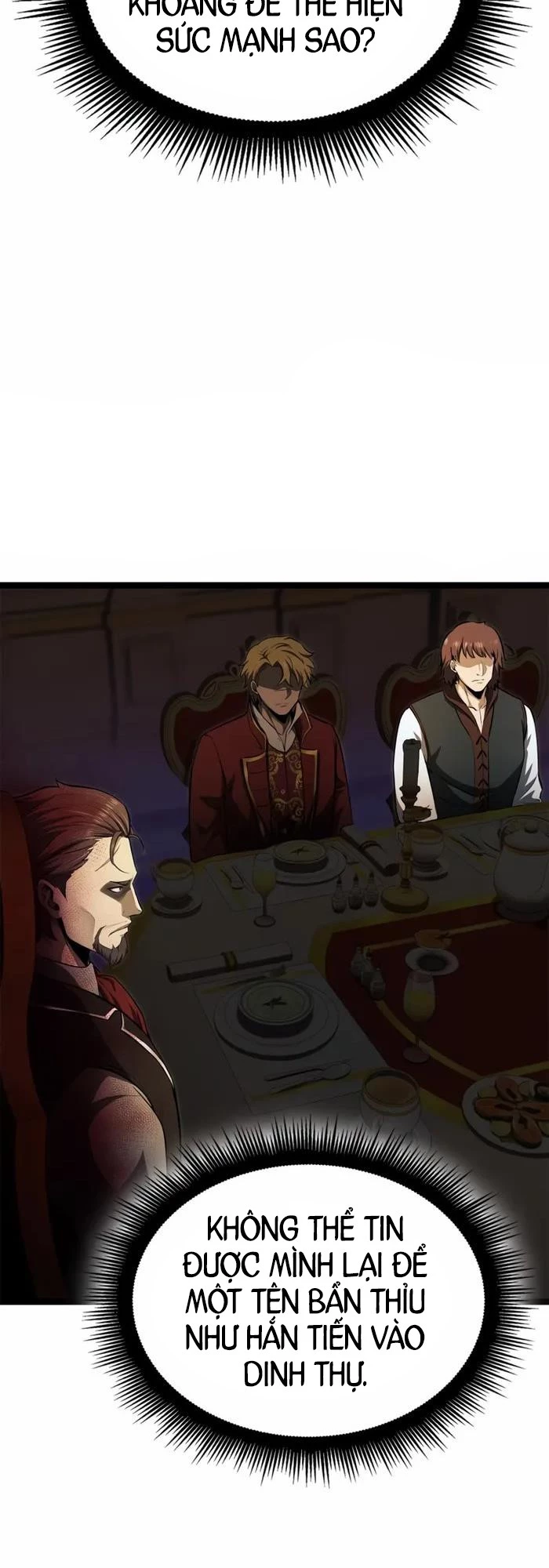 Nhà Vô Địch Kalli Chapter 75 - Next Chapter 76