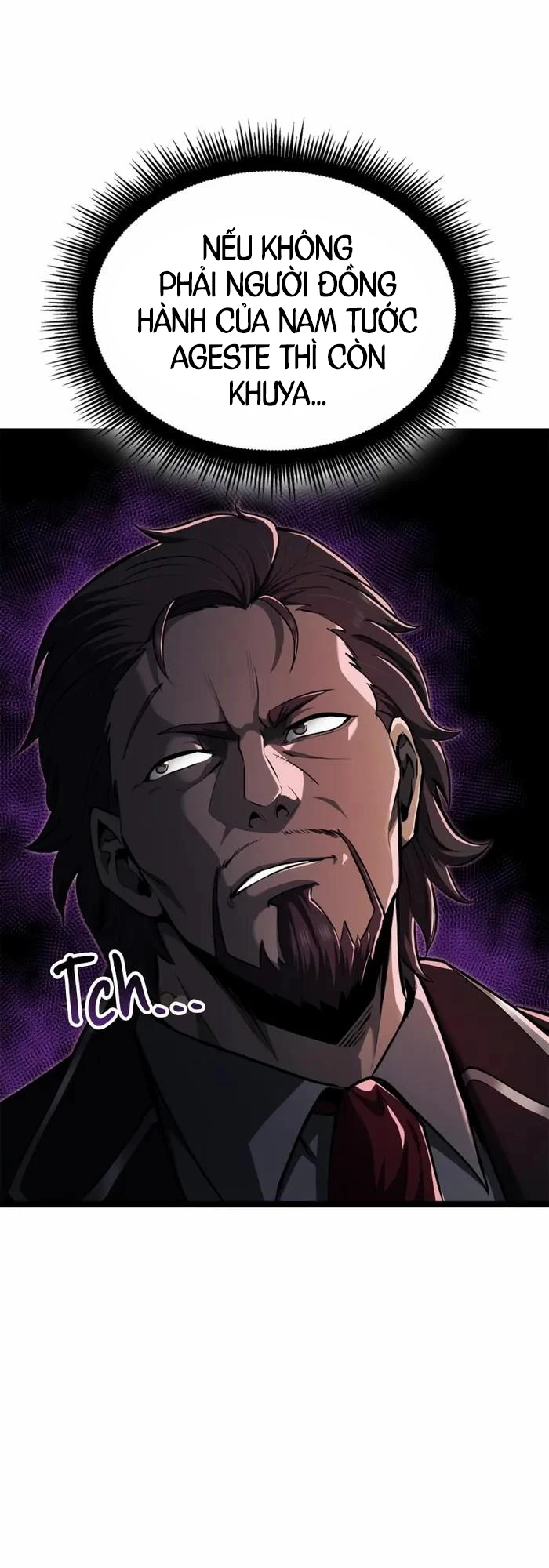 Nhà Vô Địch Kalli Chapter 75 - Next Chapter 76