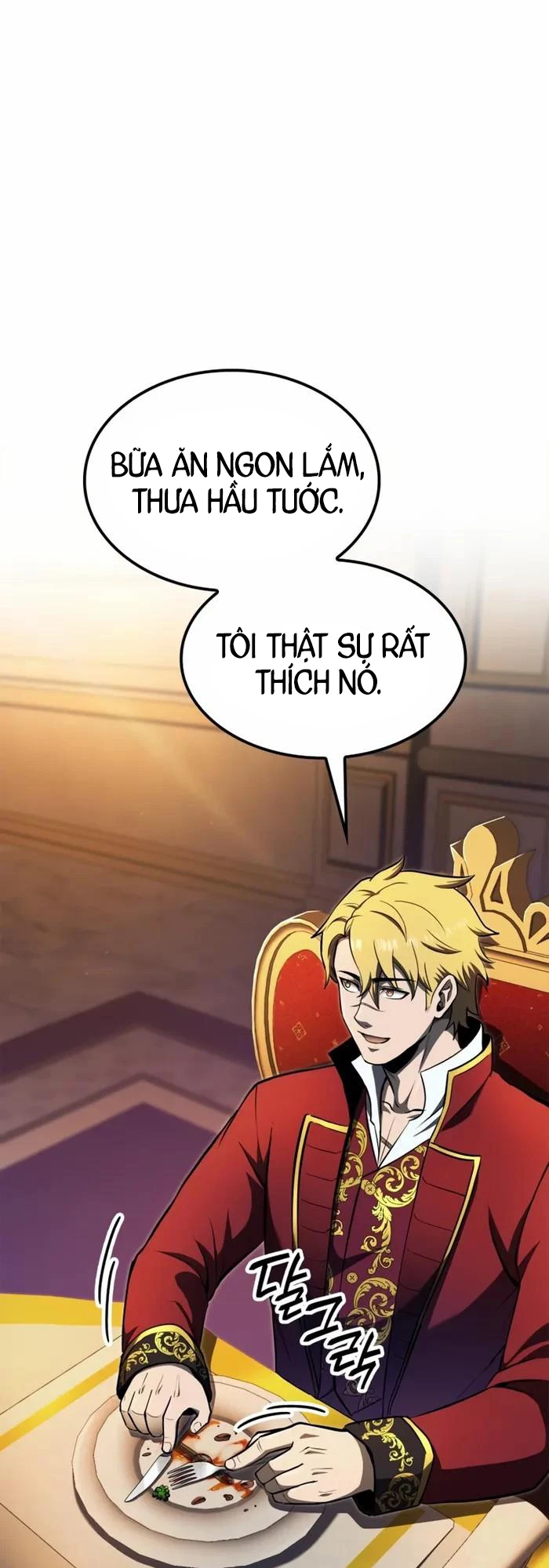 Nhà Vô Địch Kalli Chapter 75 - Next Chapter 76