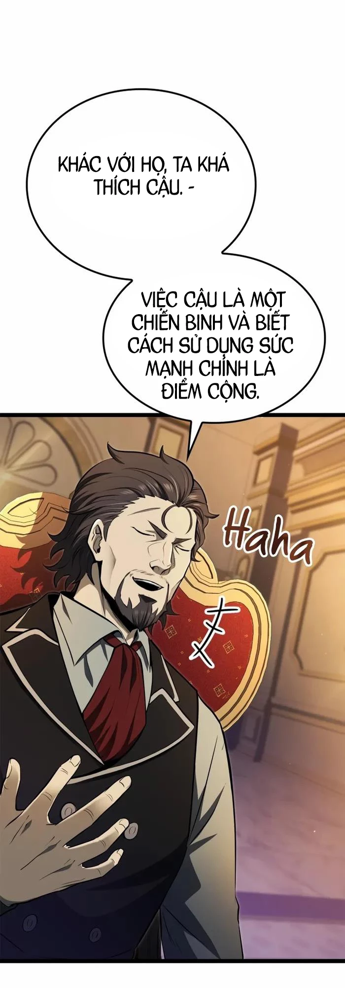 Nhà Vô Địch Kalli Chapter 75 - Next Chapter 76