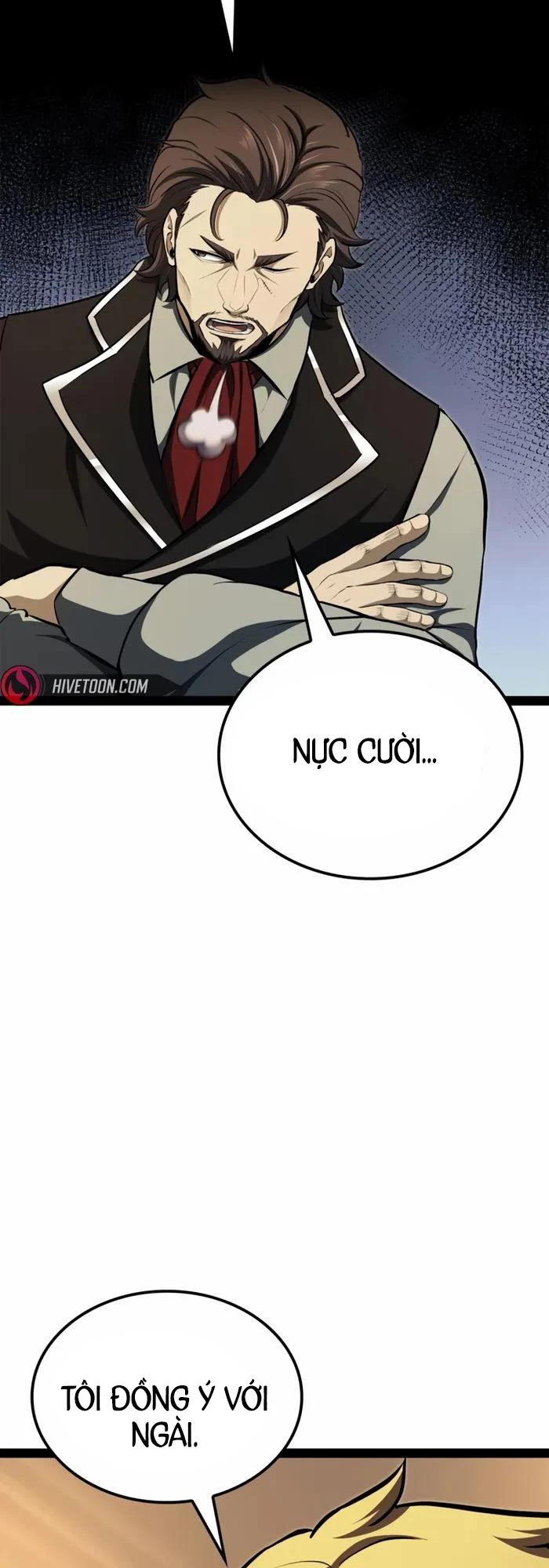 Nhà Vô Địch Kalli Chapter 75 - Next Chapter 76