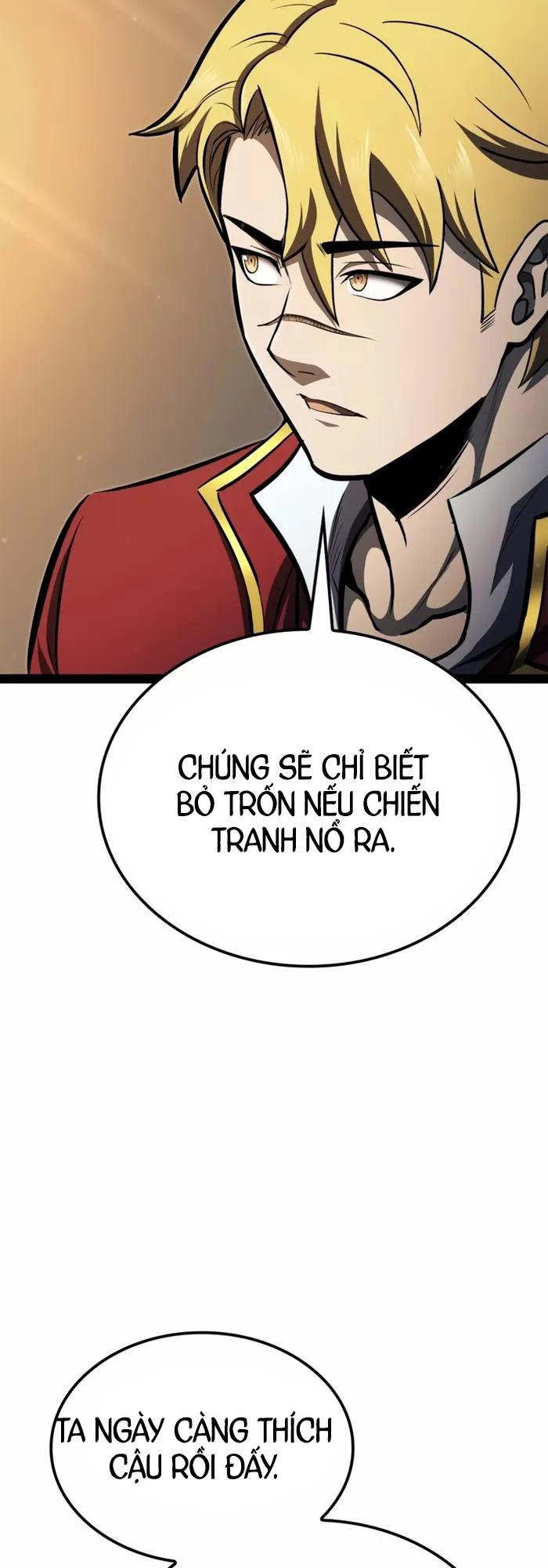 Nhà Vô Địch Kalli Chapter 75 - Next Chapter 76