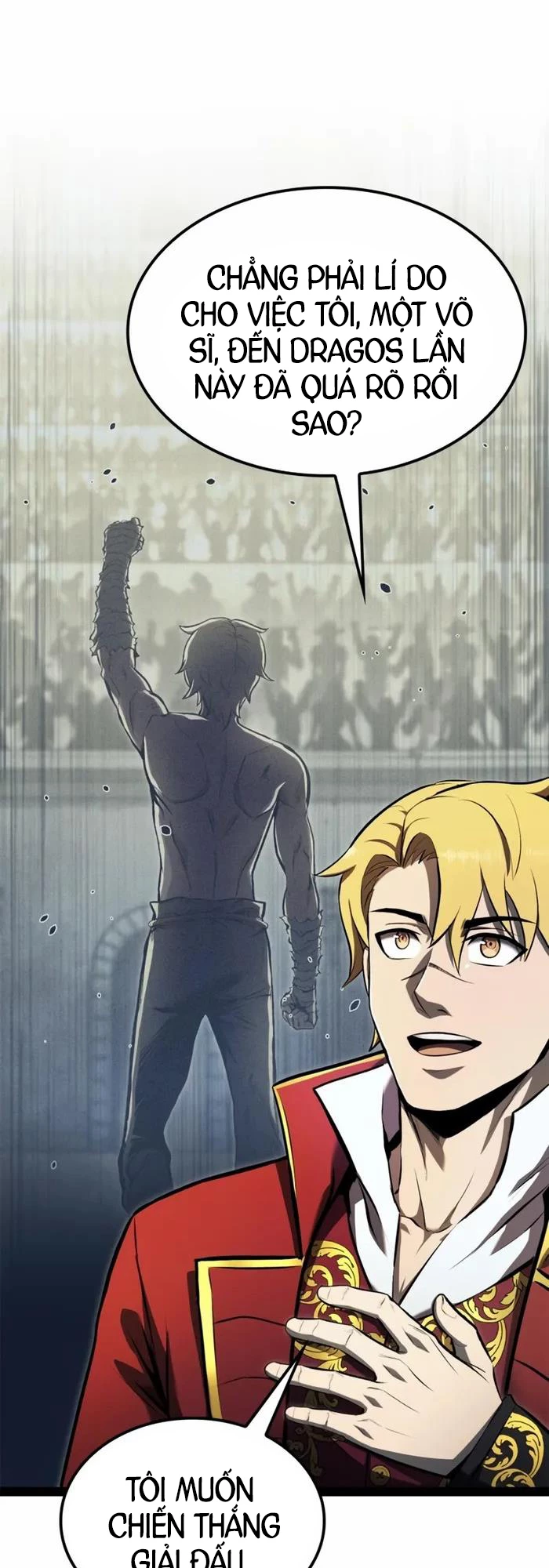 Nhà Vô Địch Kalli Chapter 75 - Next Chapter 76