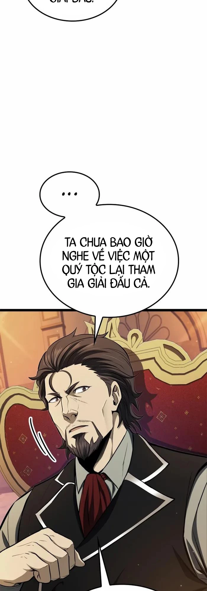 Nhà Vô Địch Kalli Chapter 75 - Next Chapter 76