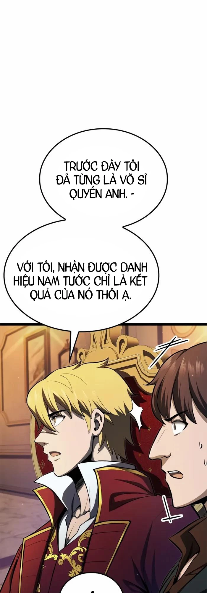 Nhà Vô Địch Kalli Chapter 75 - Next Chapter 76