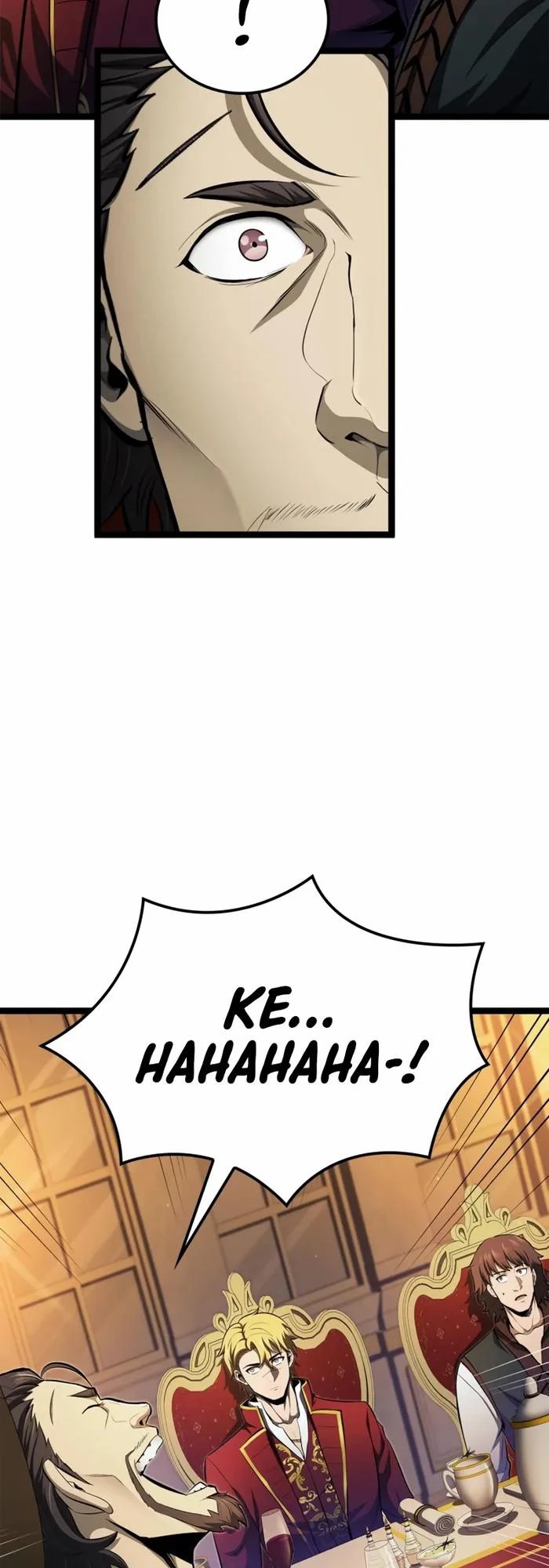 Nhà Vô Địch Kalli Chapter 75 - Next Chapter 76