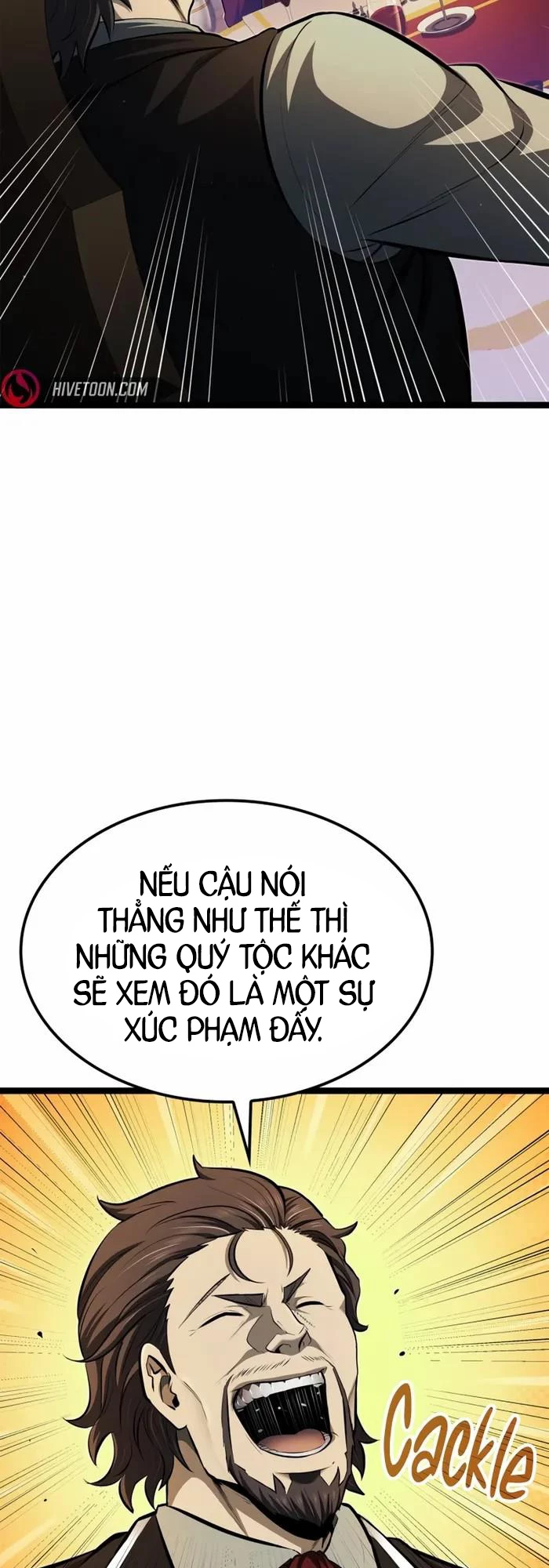 Nhà Vô Địch Kalli Chapter 75 - Next Chapter 76