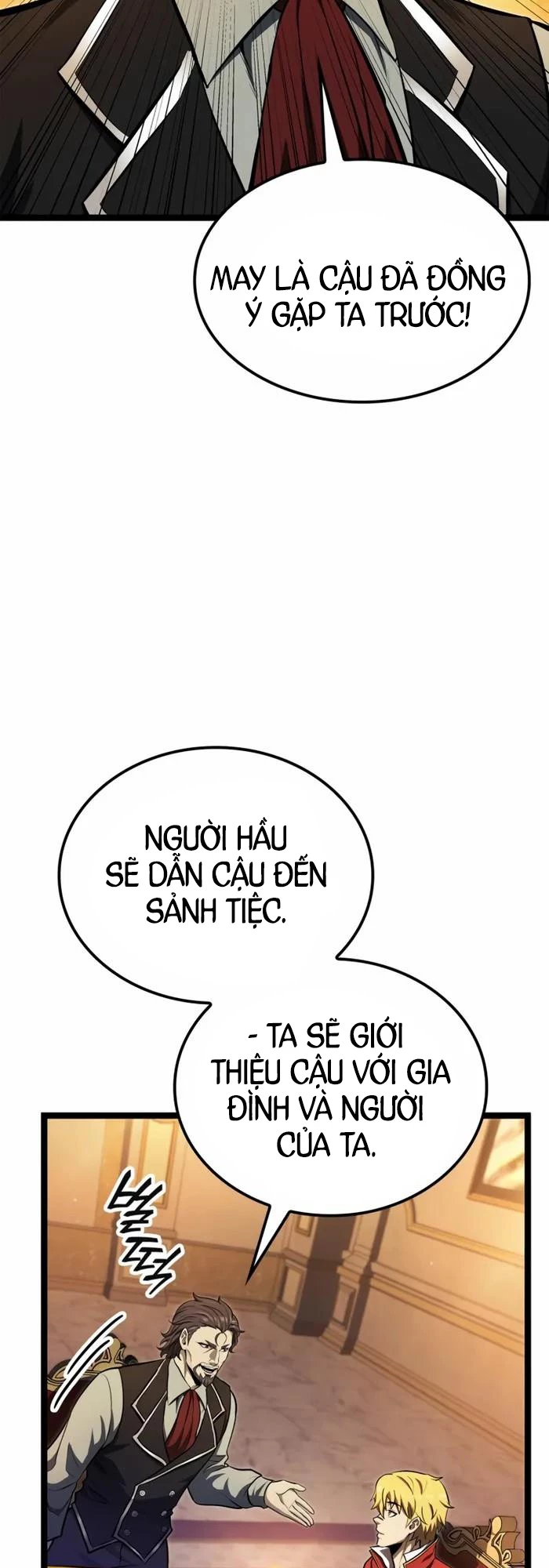Nhà Vô Địch Kalli Chapter 75 - Next Chapter 76