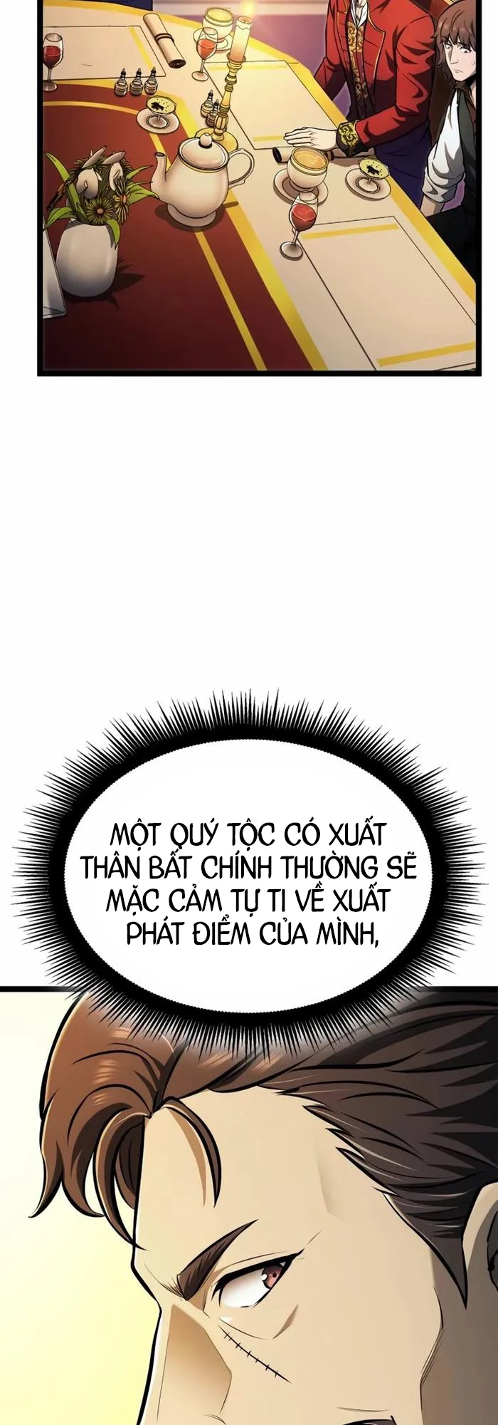 Nhà Vô Địch Kalli Chapter 75 - Next Chapter 76