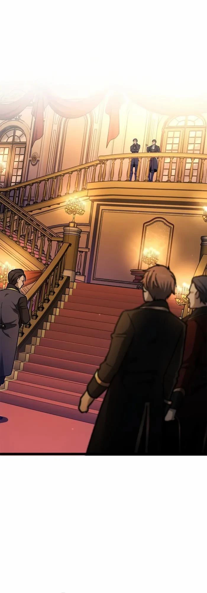 Nhà Vô Địch Kalli Chapter 75 - Next Chapter 76