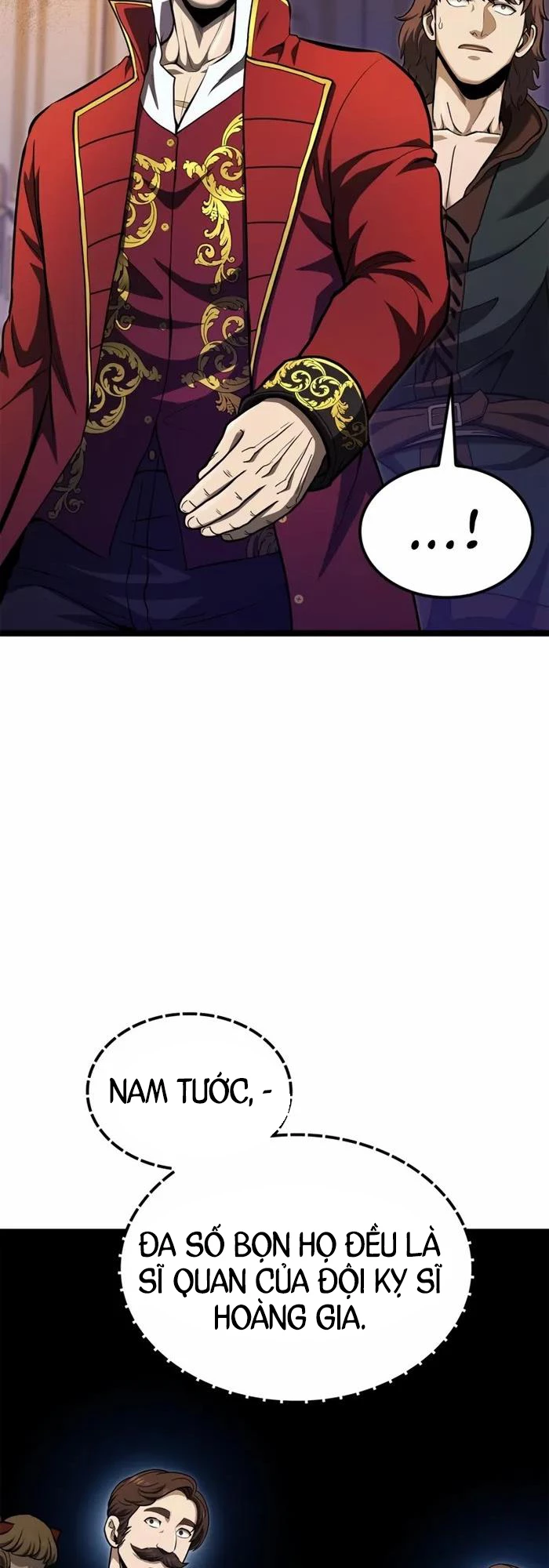 Nhà Vô Địch Kalli Chapter 75 - Next Chapter 76