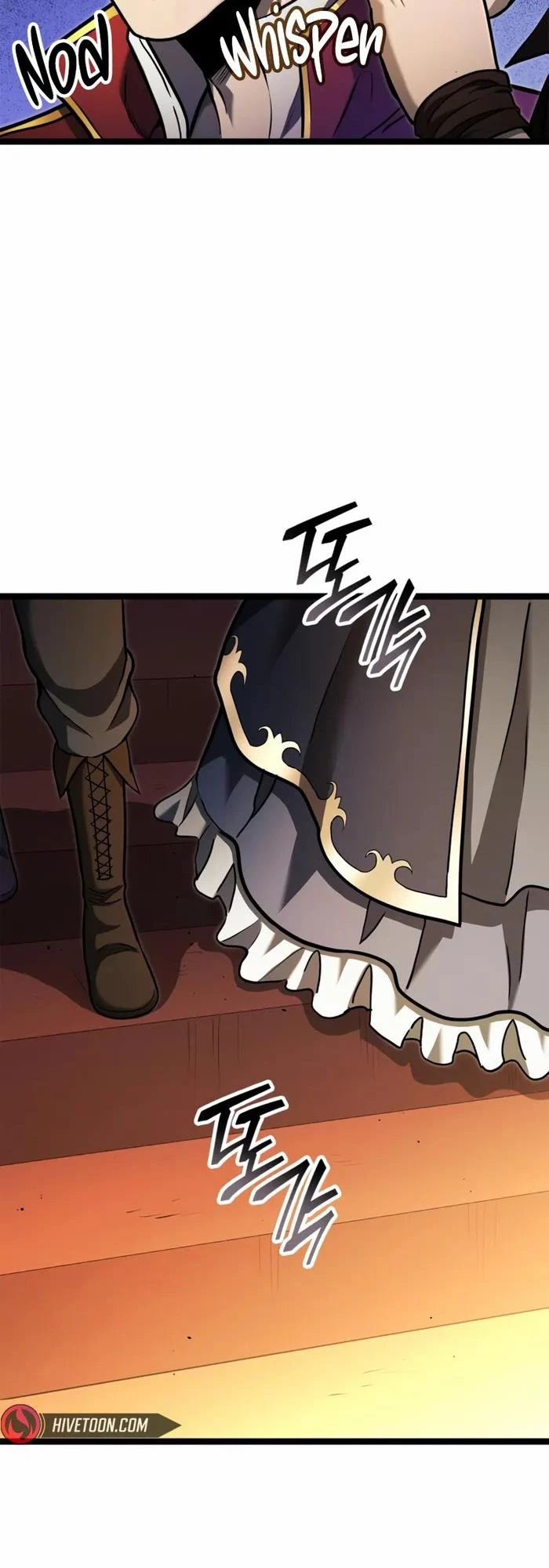 Nhà Vô Địch Kalli Chapter 75 - Next Chapter 76