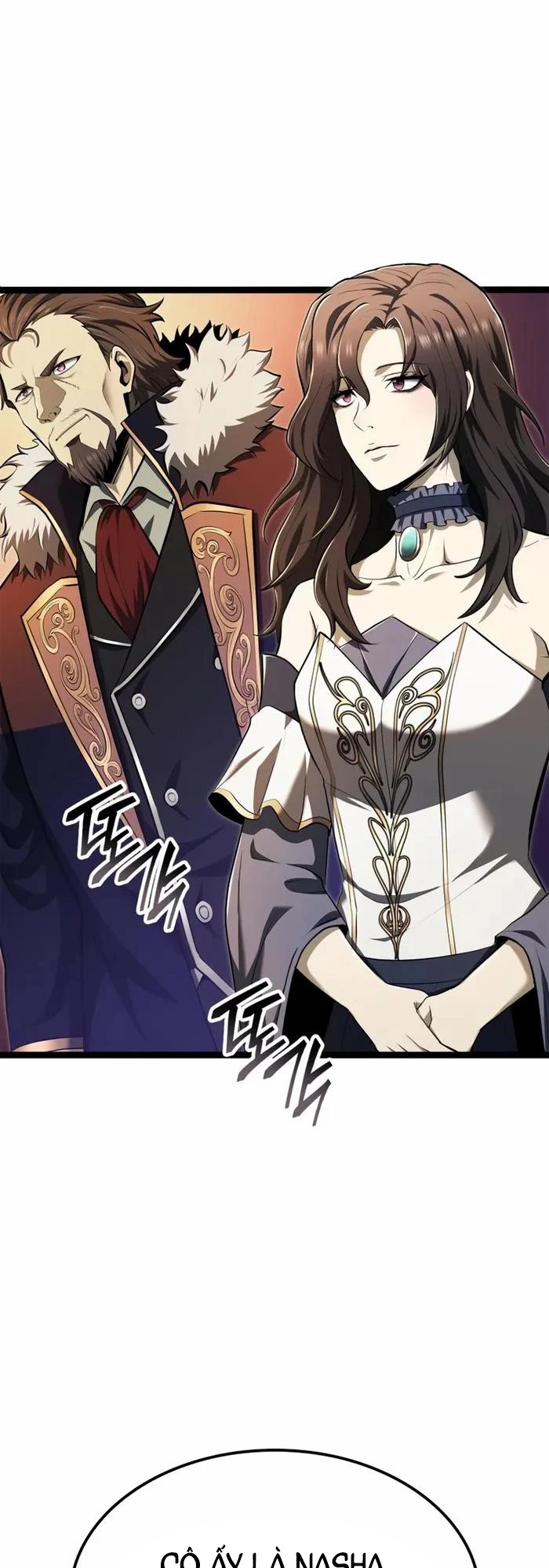 Nhà Vô Địch Kalli Chapter 75 - Next Chapter 76