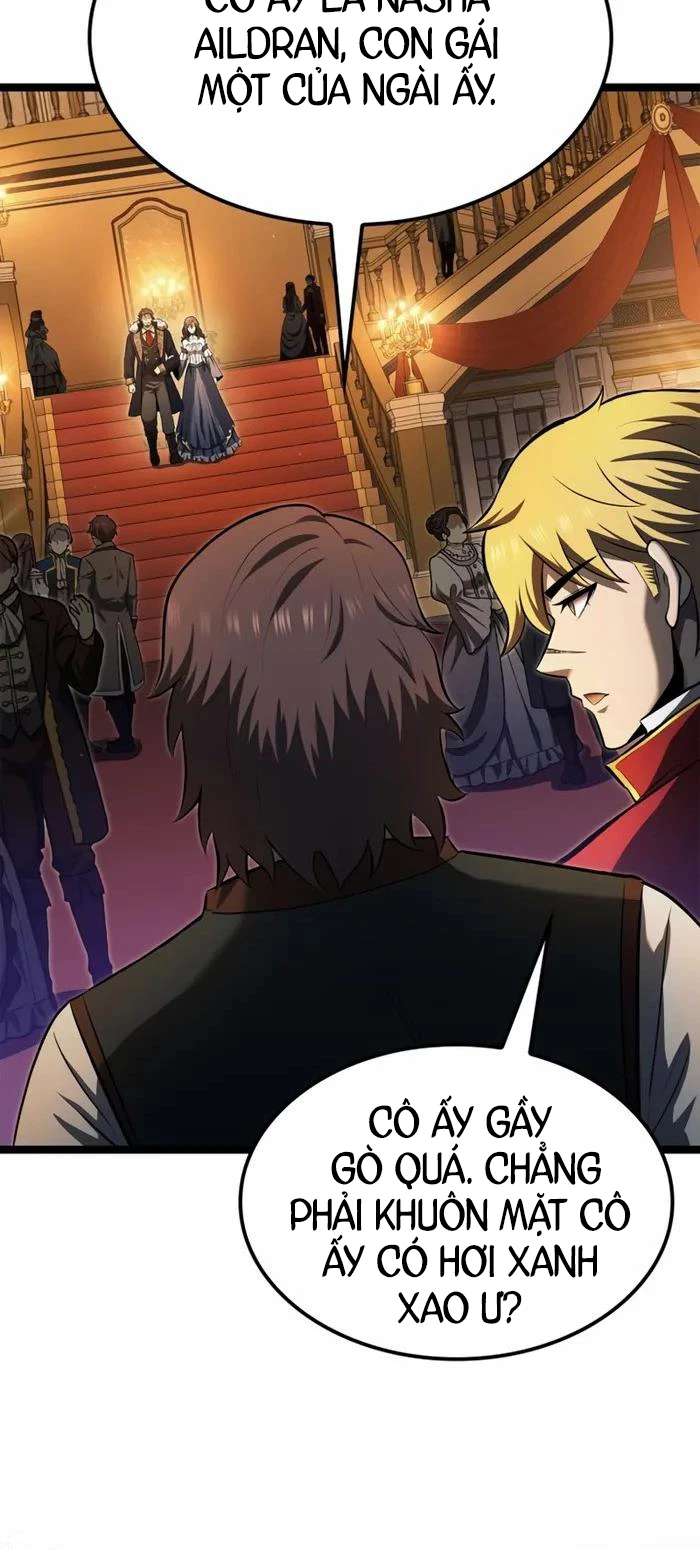 Nhà Vô Địch Kalli Chapter 75 - Next Chapter 76