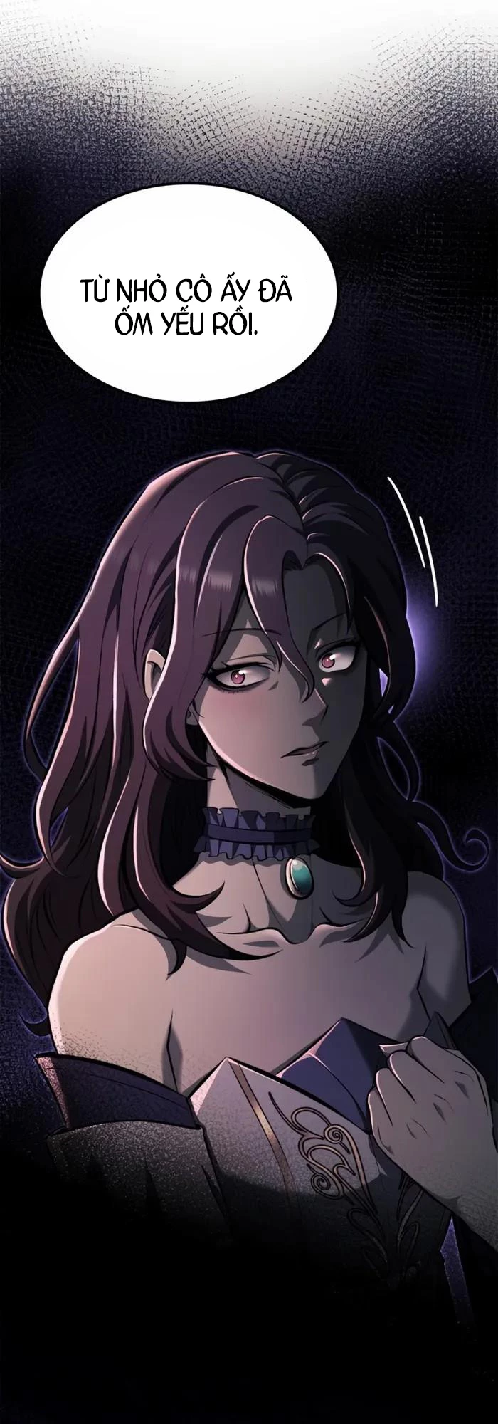 Nhà Vô Địch Kalli Chapter 75 - Next Chapter 76