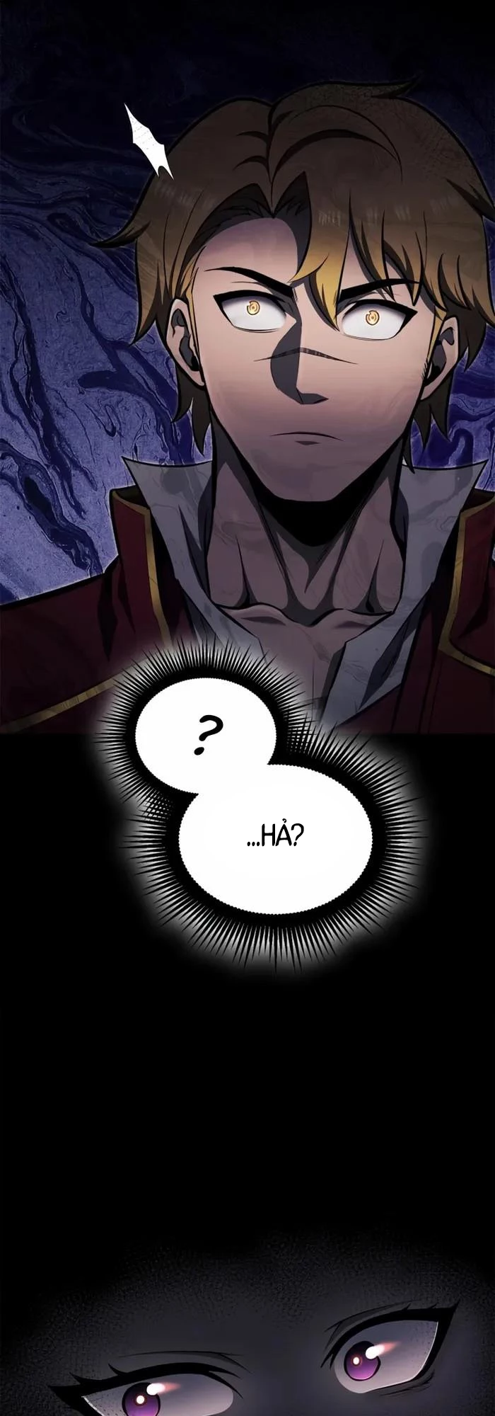 Nhà Vô Địch Kalli Chapter 75 - Next Chapter 76