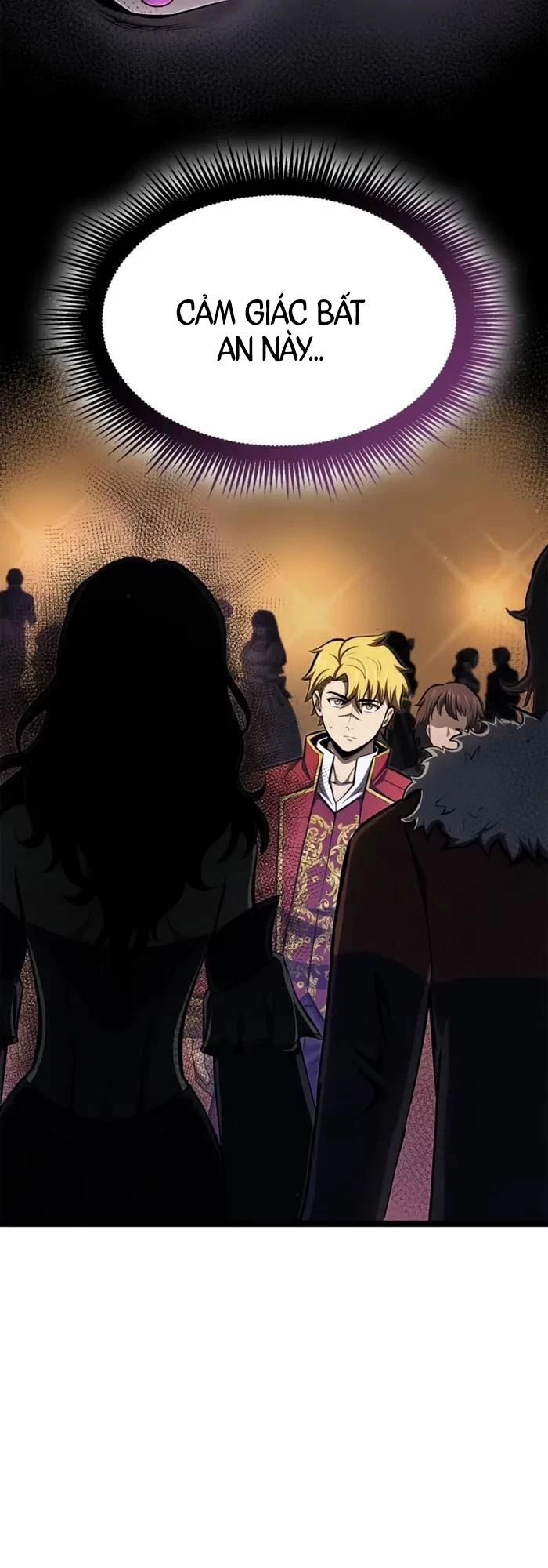 Nhà Vô Địch Kalli Chapter 75 - Next Chapter 76