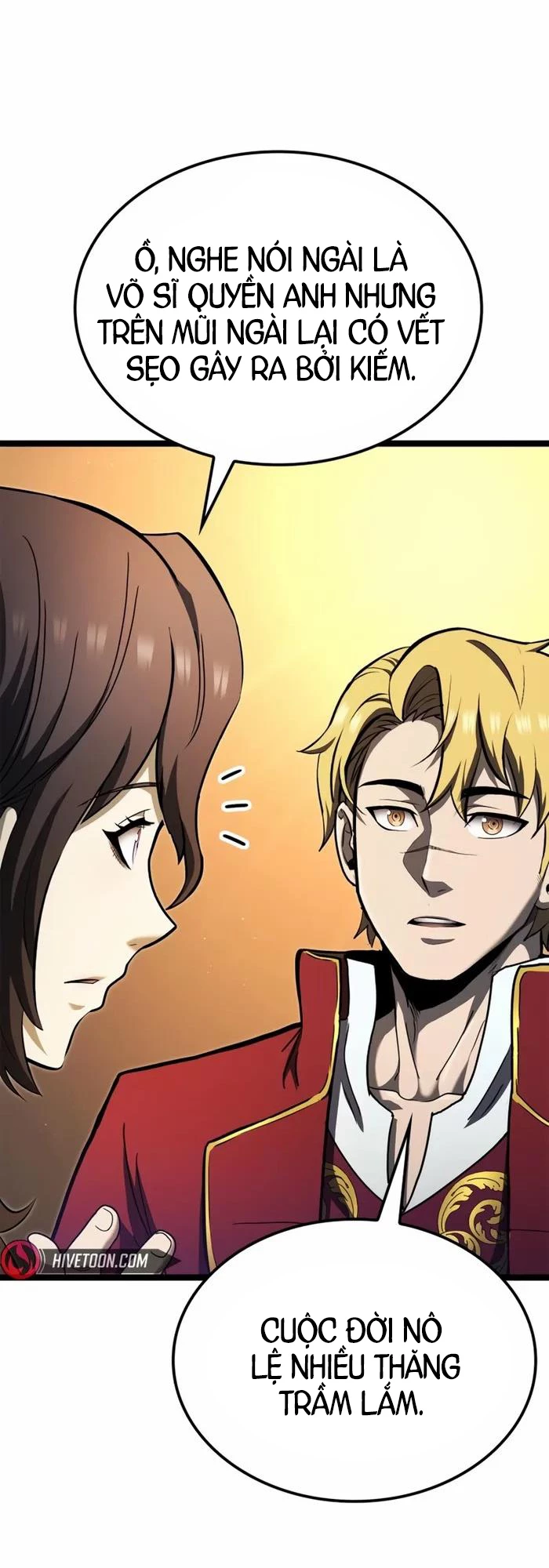 Nhà Vô Địch Kalli Chapter 75 - Next Chapter 76