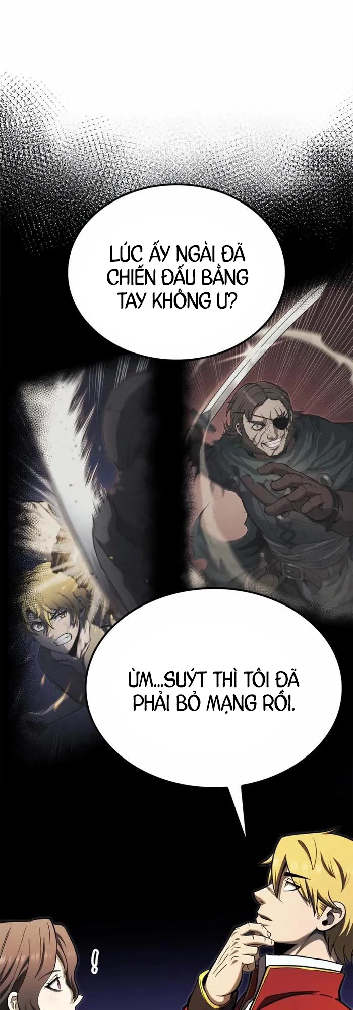 Nhà Vô Địch Kalli Chapter 75 - Next Chapter 76