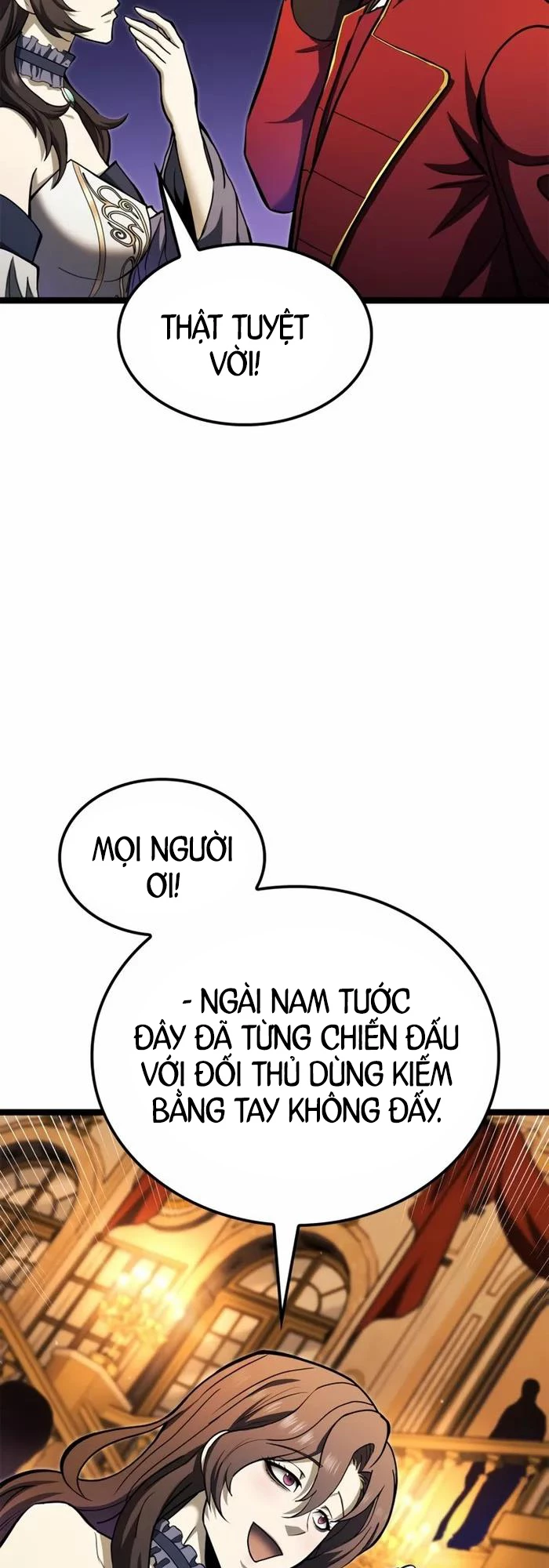 Nhà Vô Địch Kalli Chapter 75 - Next Chapter 76