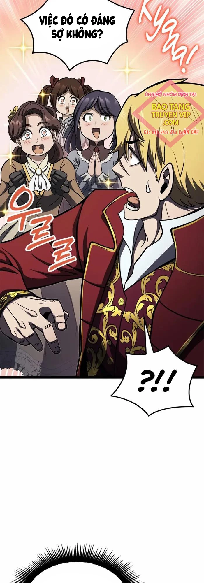 Nhà Vô Địch Kalli Chapter 75 - Next Chapter 76