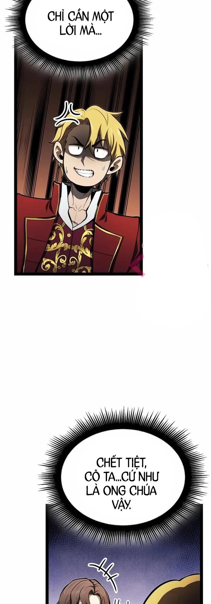 Nhà Vô Địch Kalli Chapter 75 - Next Chapter 76