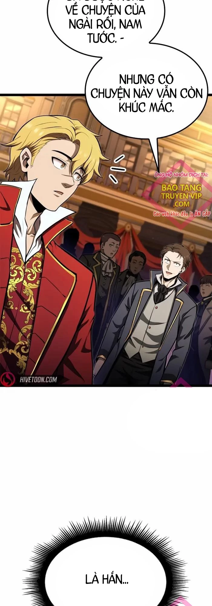 Nhà Vô Địch Kalli Chapter 75 - Next Chapter 76