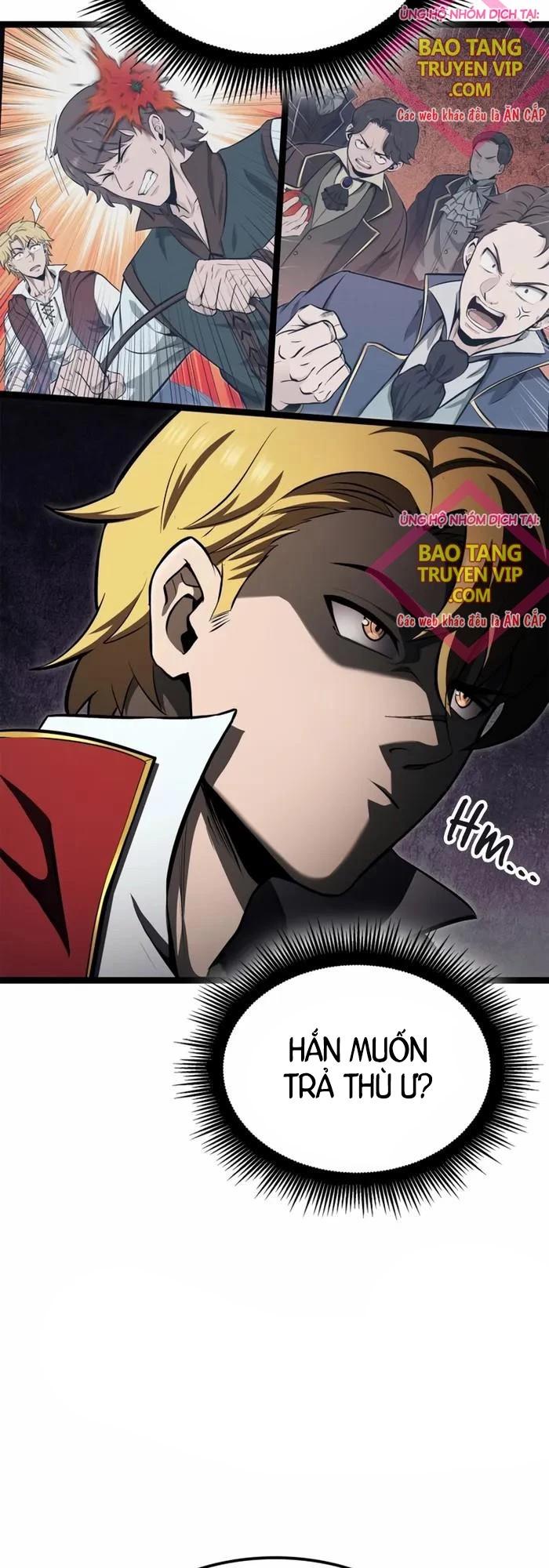 Nhà Vô Địch Kalli Chapter 75 - Next Chapter 76