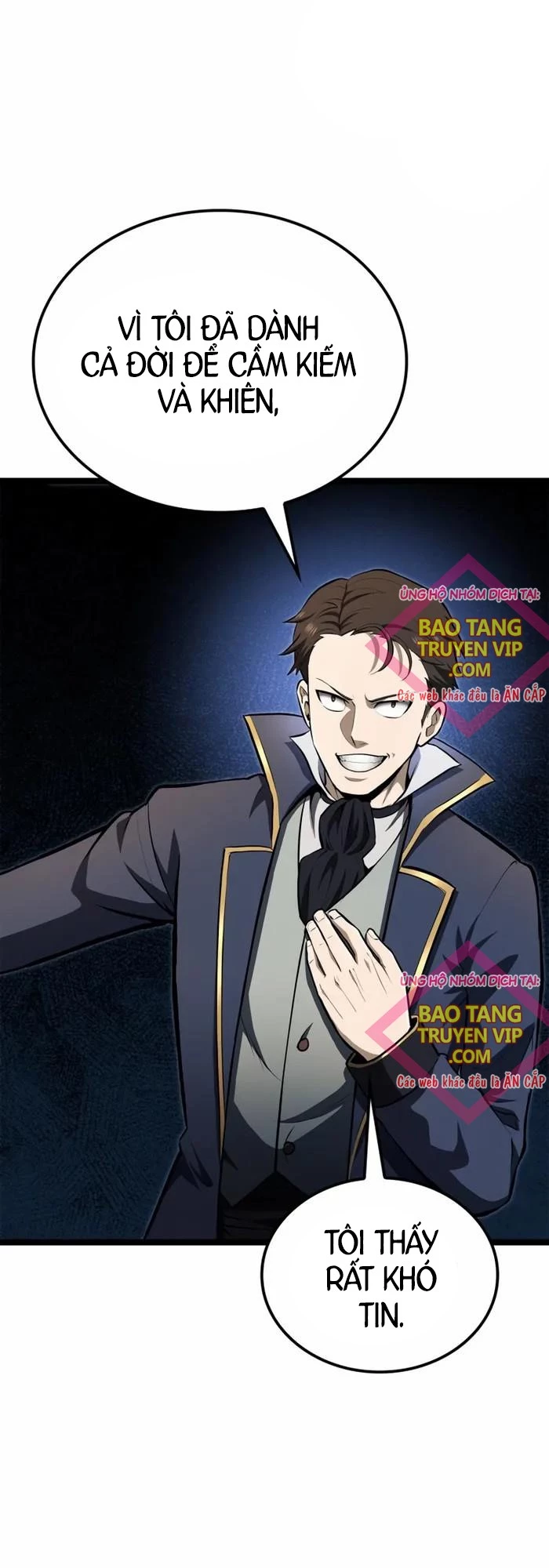 Nhà Vô Địch Kalli Chapter 75 - Next Chapter 76