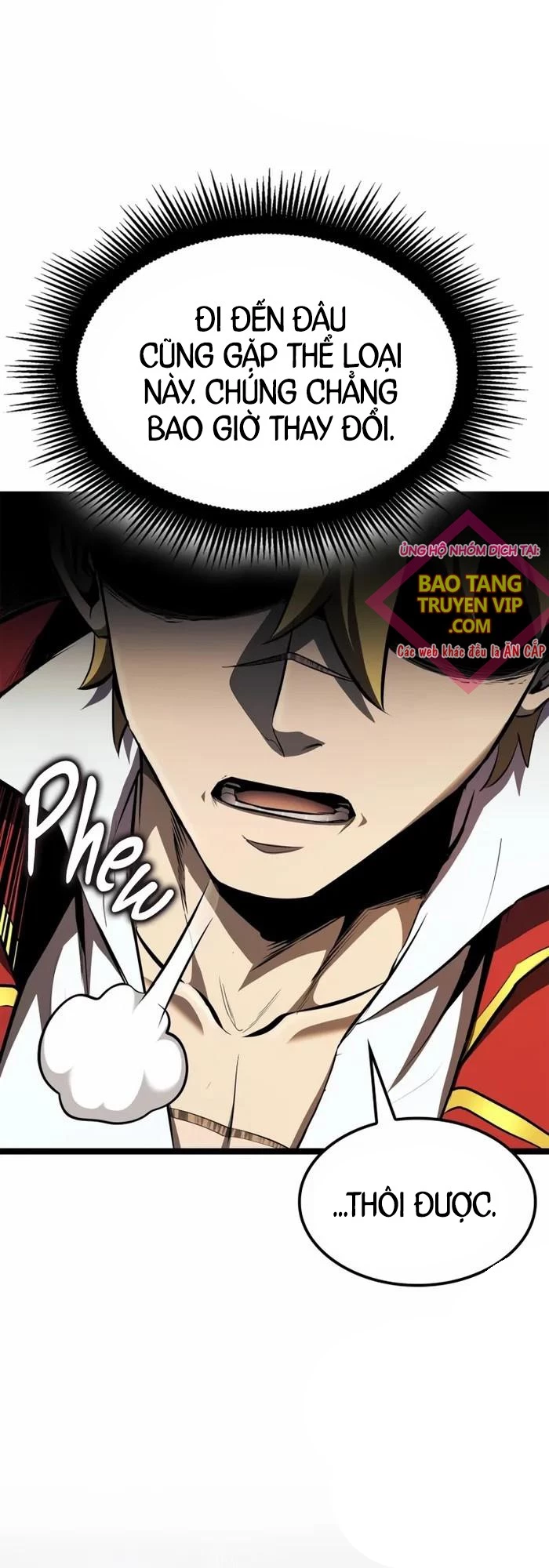 Nhà Vô Địch Kalli Chapter 75 - Next Chapter 76