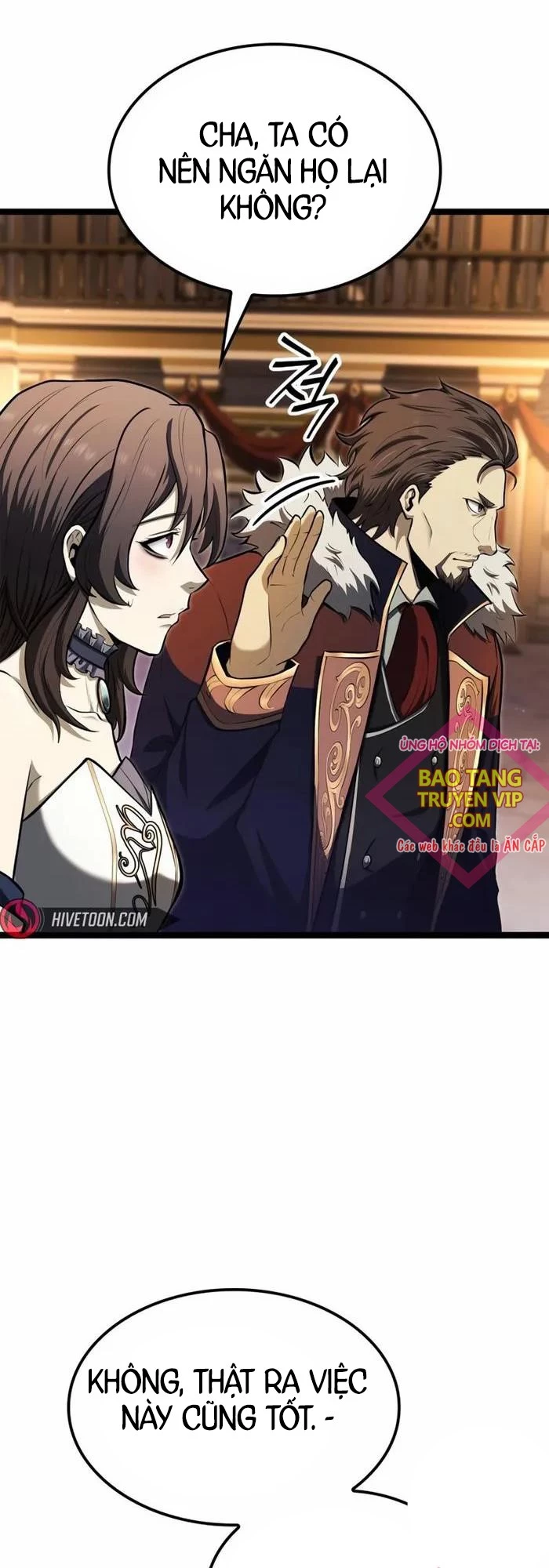 Nhà Vô Địch Kalli Chapter 75 - Next Chapter 76