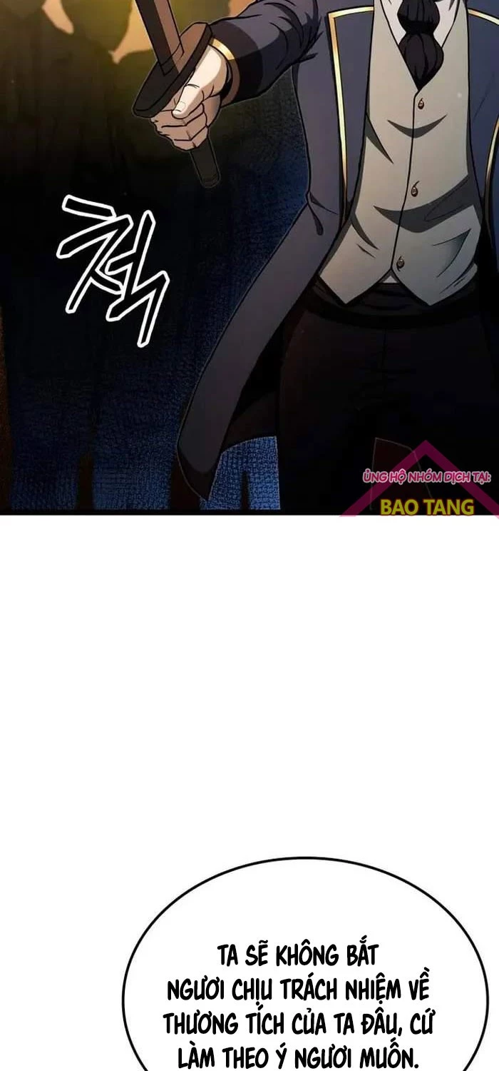 Nhà Vô Địch Kalli Chapter 76 - Trang 4