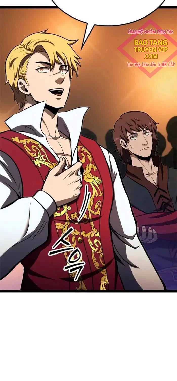 Nhà Vô Địch Kalli Chapter 76 - Trang 4