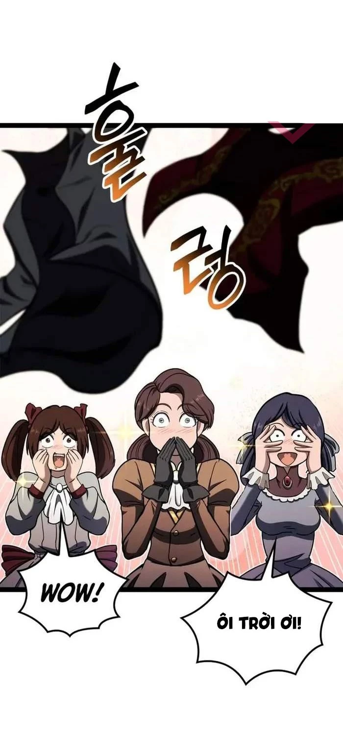 Nhà Vô Địch Kalli Chapter 76 - Trang 4