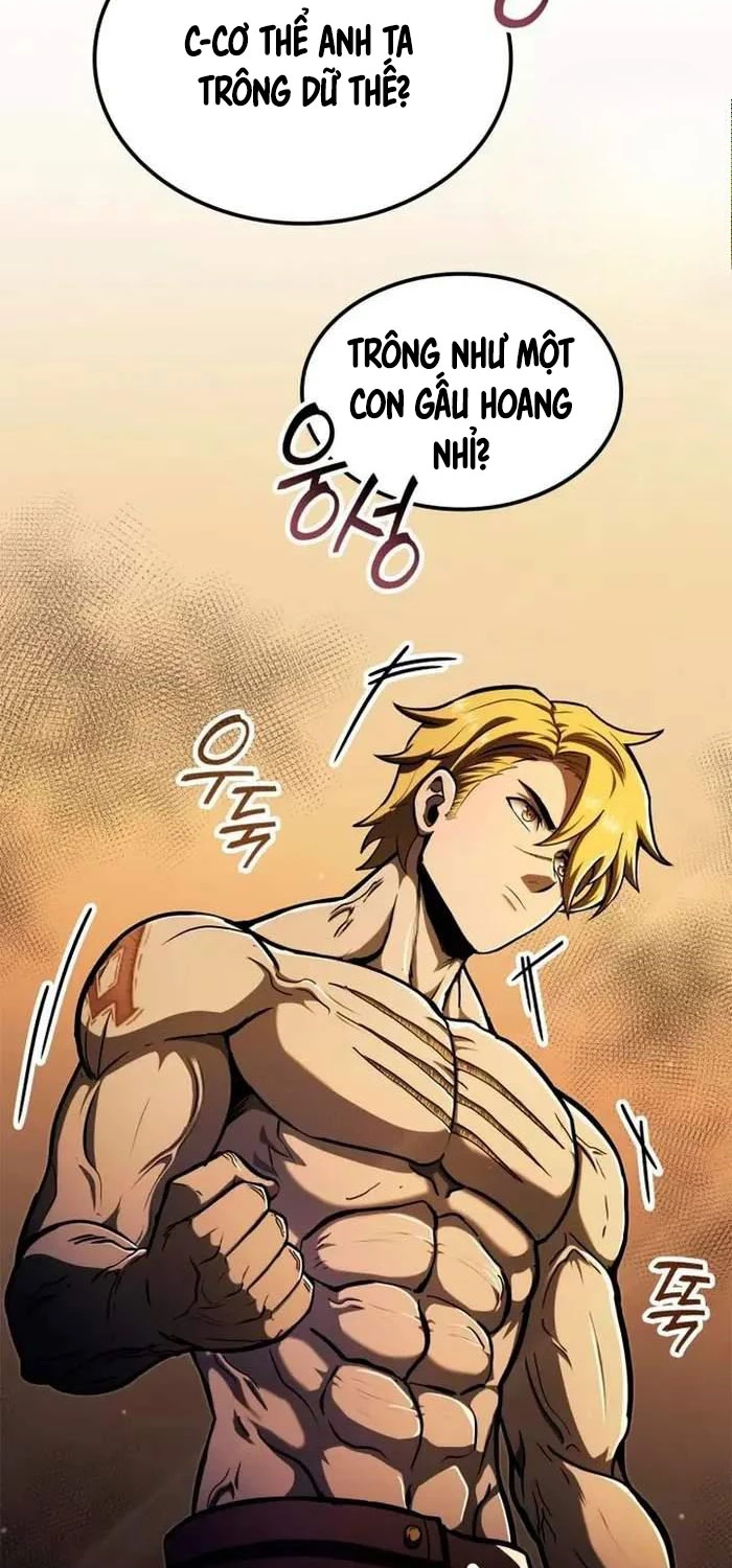 Nhà Vô Địch Kalli Chapter 76 - Trang 4