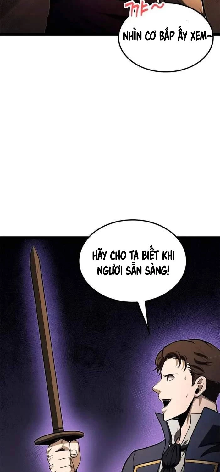 Nhà Vô Địch Kalli Chapter 76 - Trang 4