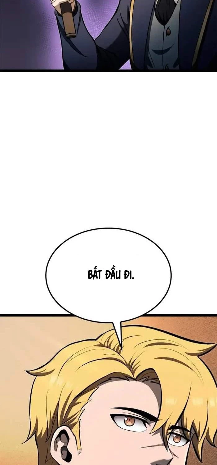 Nhà Vô Địch Kalli Chapter 76 - Trang 4