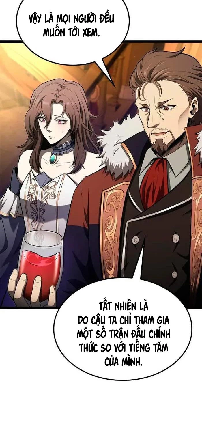Nhà Vô Địch Kalli Chapter 76 - Trang 4
