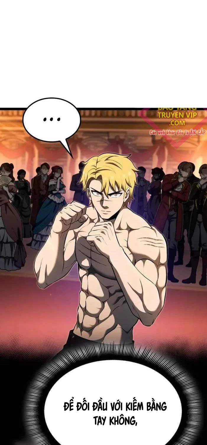 Nhà Vô Địch Kalli Chapter 76 - Trang 4