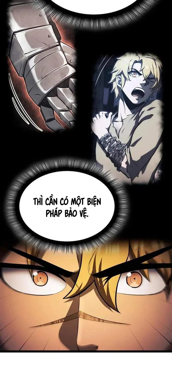 Nhà Vô Địch Kalli Chapter 76 - Trang 4