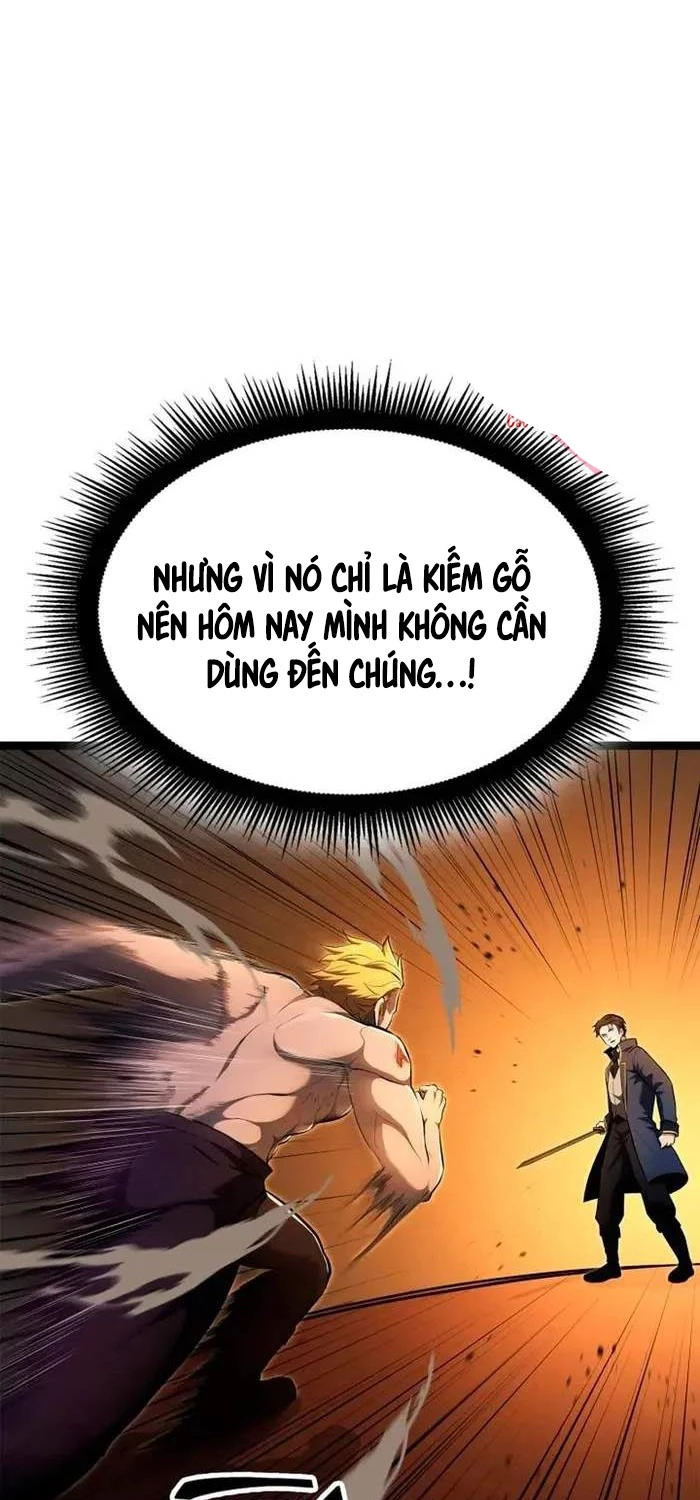 Nhà Vô Địch Kalli Chapter 76 - Trang 4