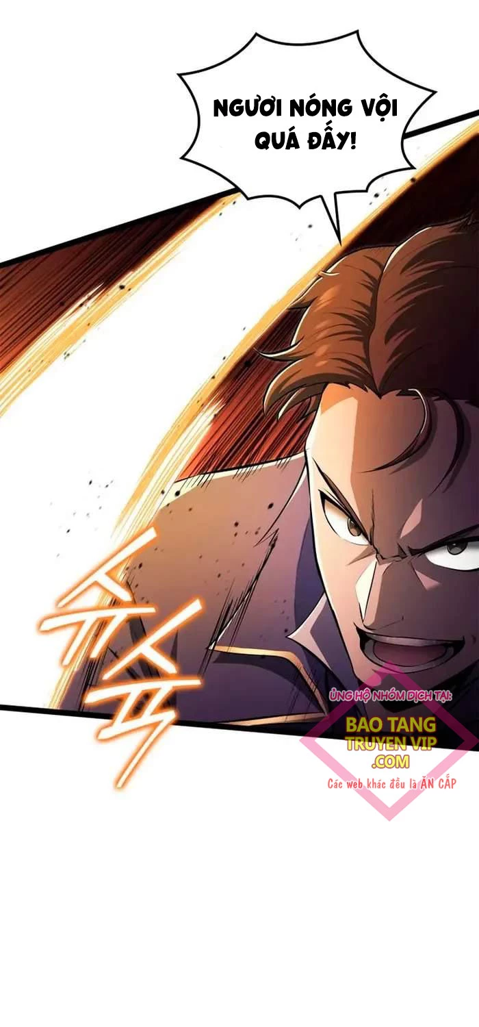Nhà Vô Địch Kalli Chapter 76 - Trang 4
