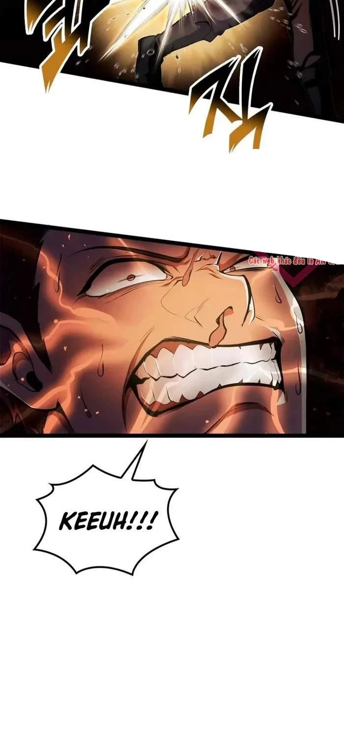 Nhà Vô Địch Kalli Chapter 76 - Trang 4