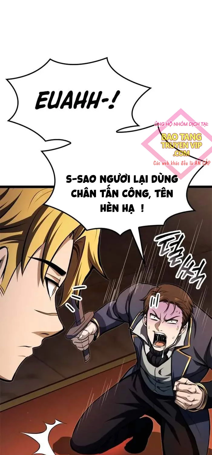 Nhà Vô Địch Kalli Chapter 76 - Trang 4