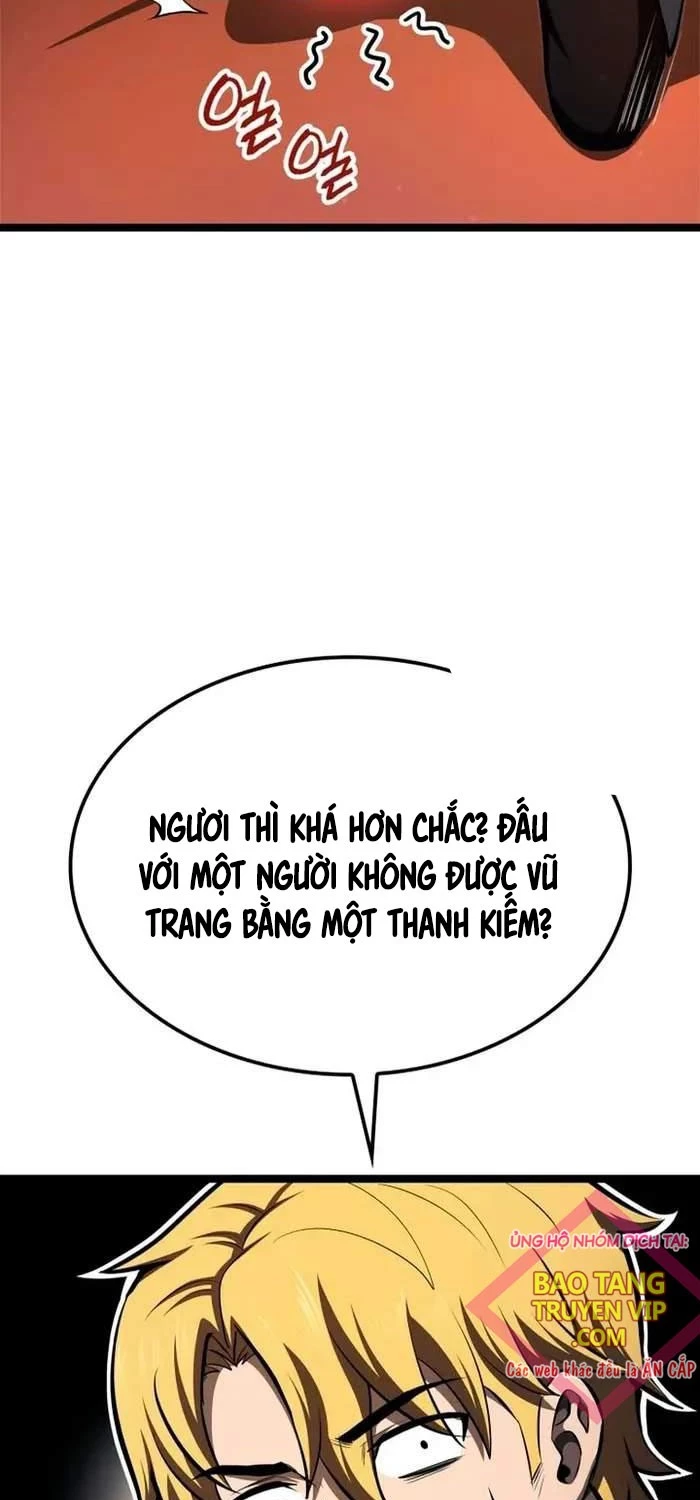 Nhà Vô Địch Kalli Chapter 76 - Trang 4