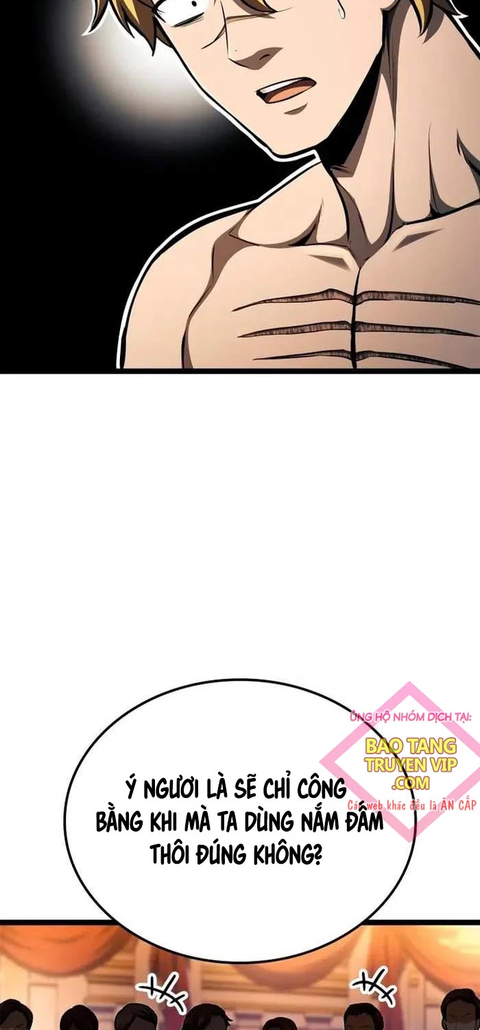 Nhà Vô Địch Kalli Chapter 76 - Trang 4