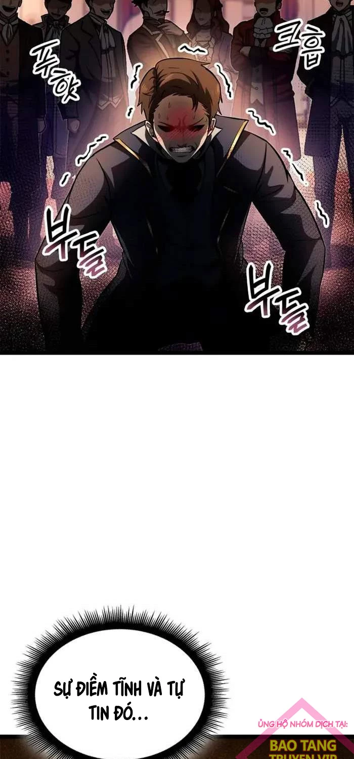 Nhà Vô Địch Kalli Chapter 76 - Trang 4